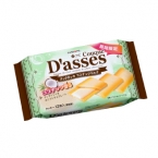 クックダッセ　ココナッツミルク